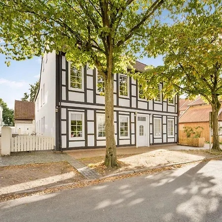 Schicke Monteurwohnung In Celle